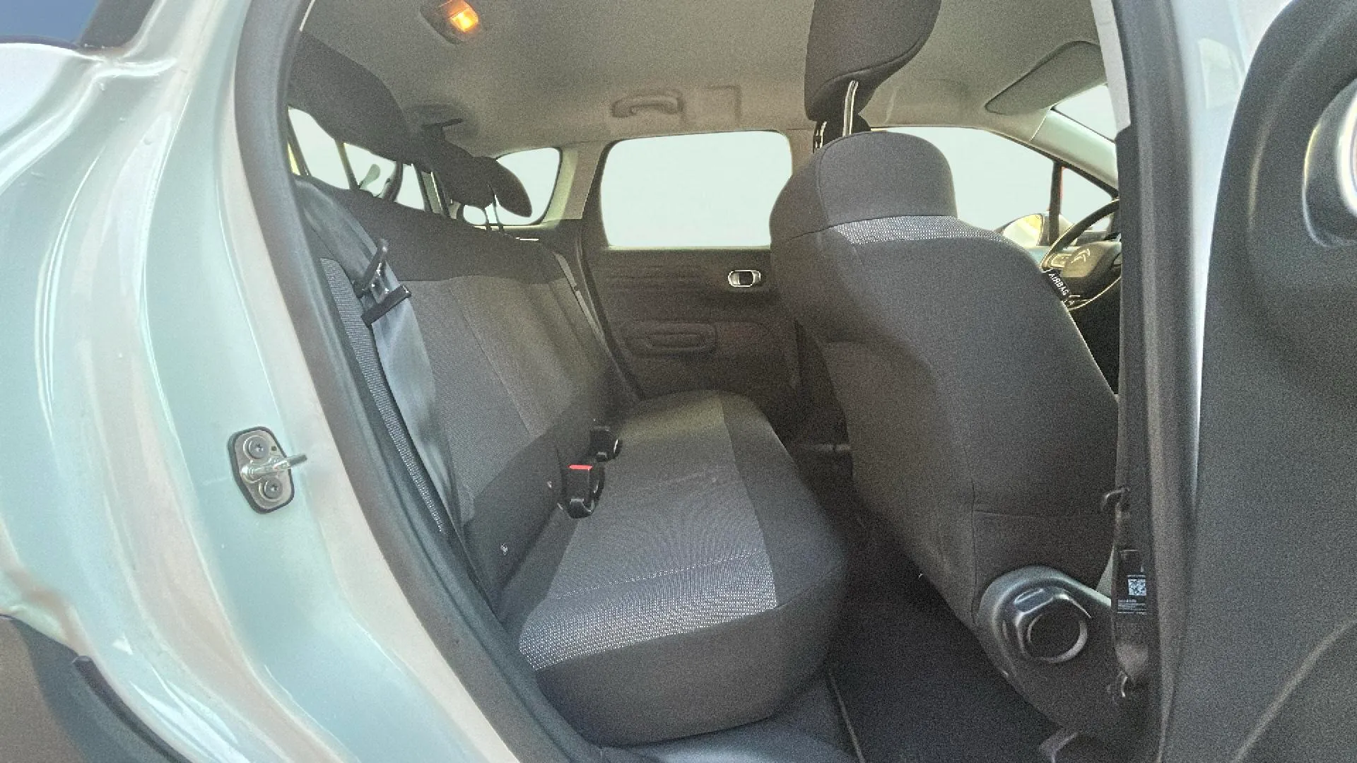 Citroën C3 Aircross PureTech C-Series - foto 16