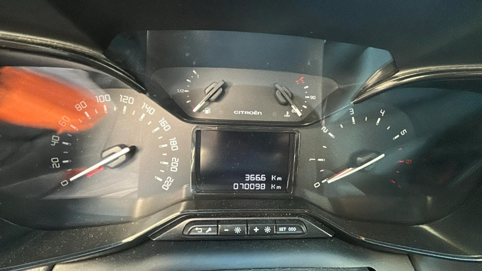 Citroën C3 Aircross PureTech C-Series - foto 8