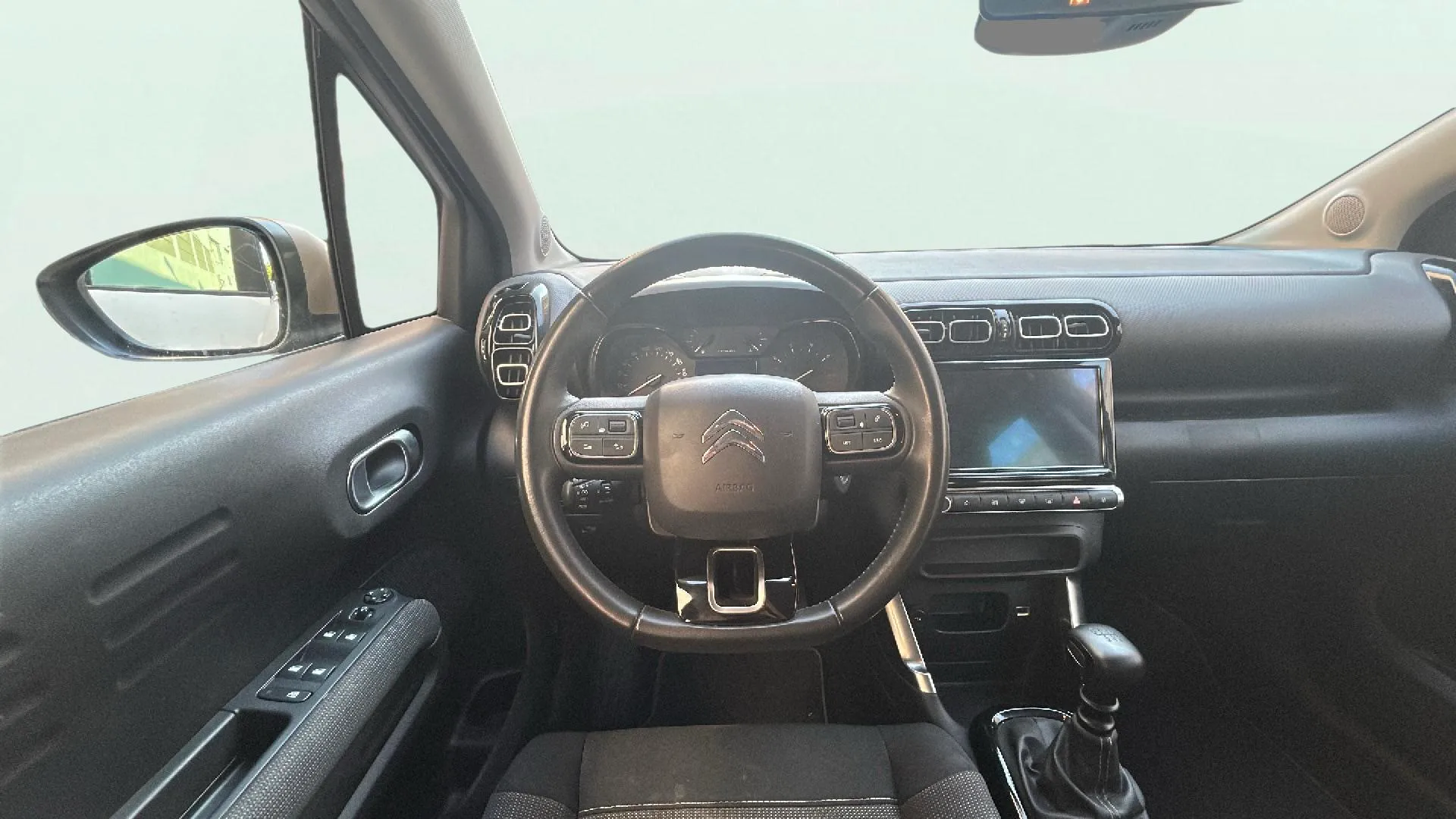 Citroën C3 Aircross PureTech C-Series - foto 7
