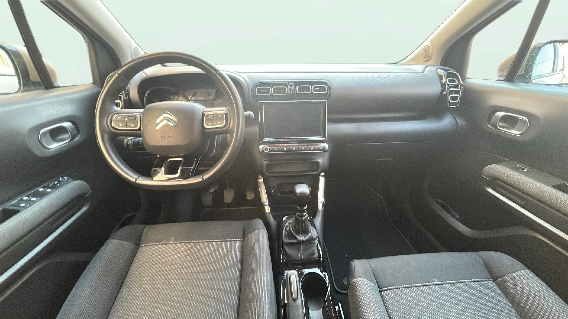 Citroën C3 Aircross PureTech C-Series - foto 6