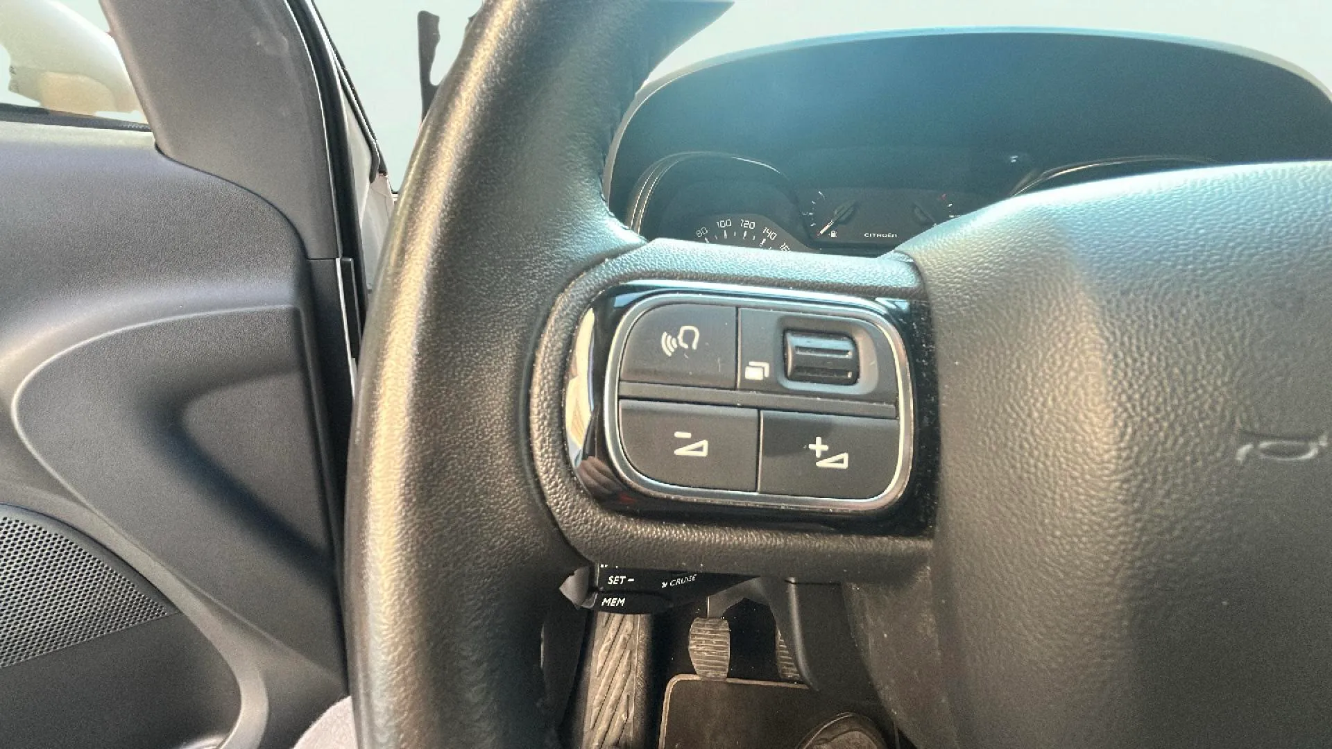 Citroën C3 Aircross PureTech C-Series - foto 11