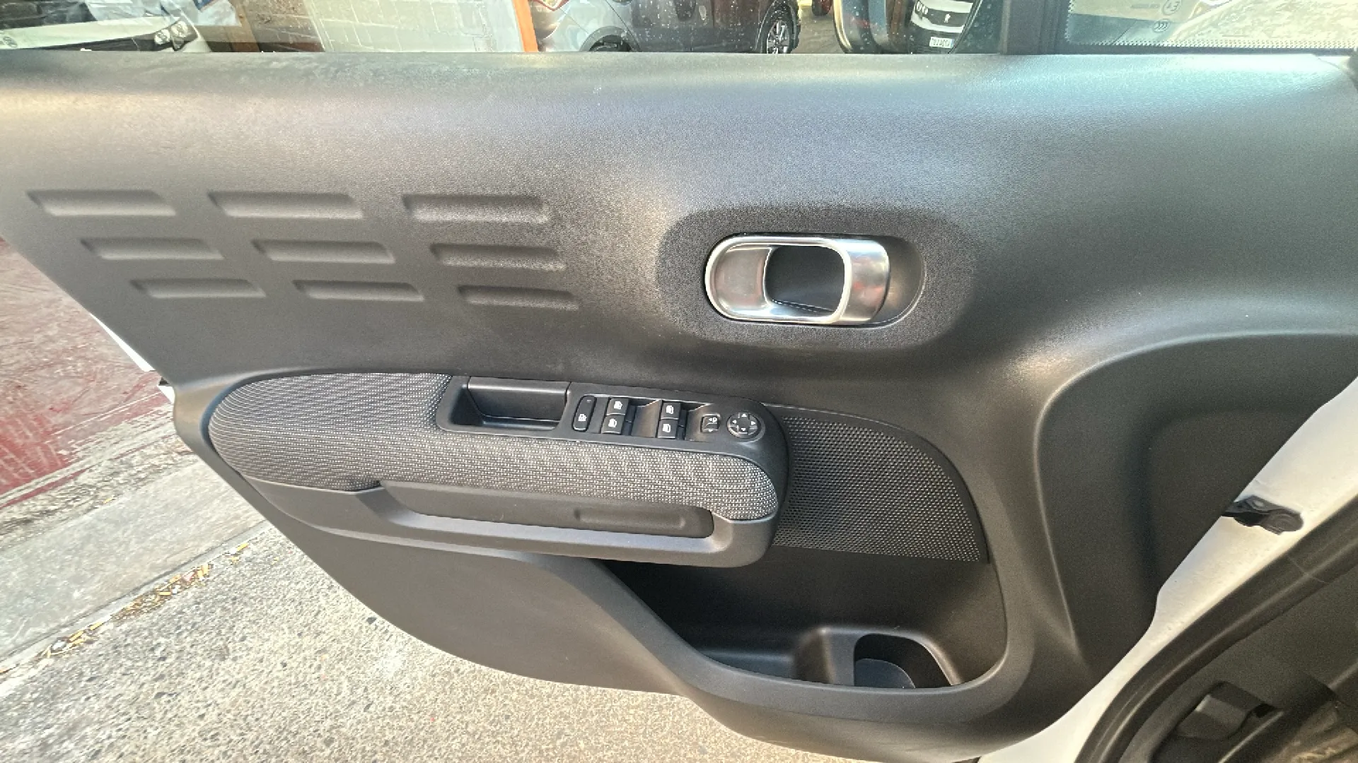 Citroën C3 Aircross PureTech C-Series - foto 13