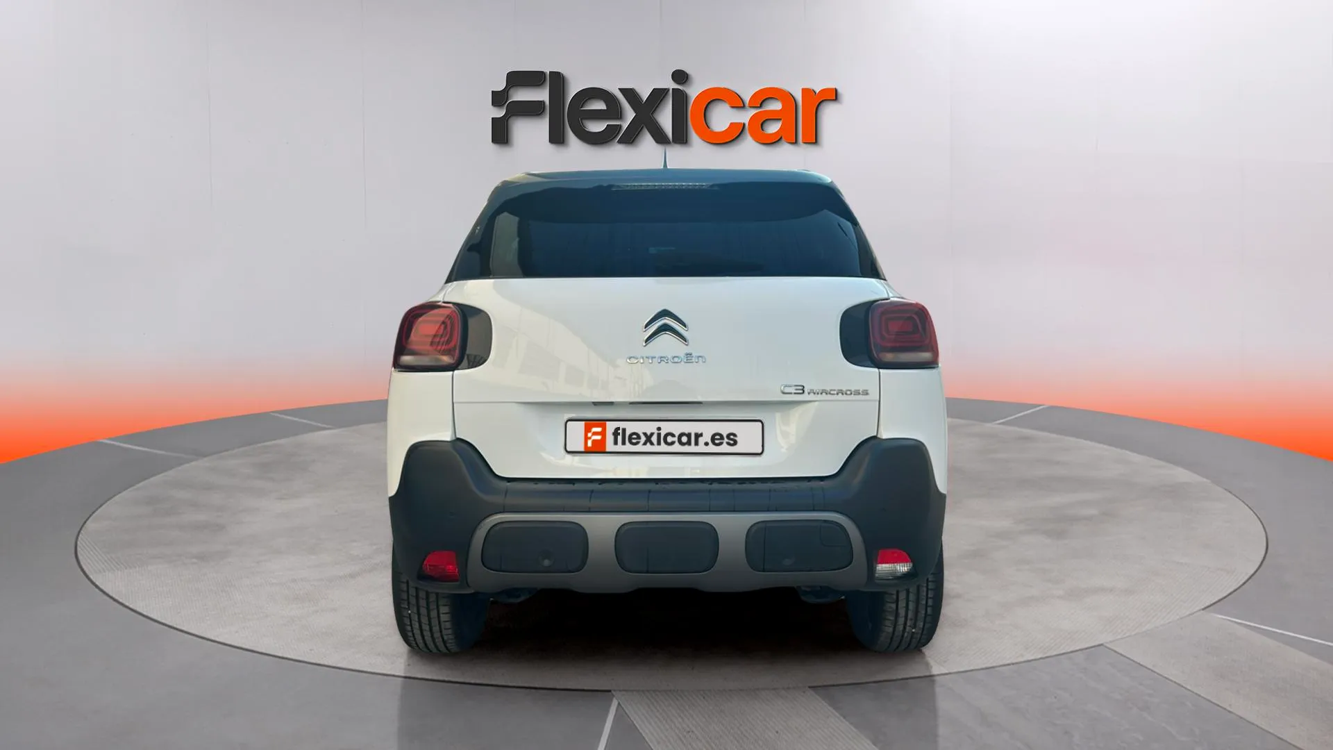 Citroën C3 Aircross PureTech C-Series - foto 4