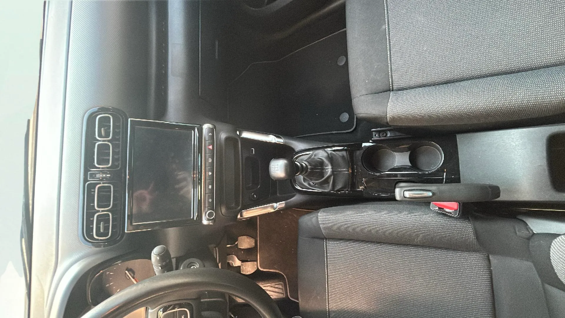 Citroën C3 Aircross PureTech C-Series - foto 9