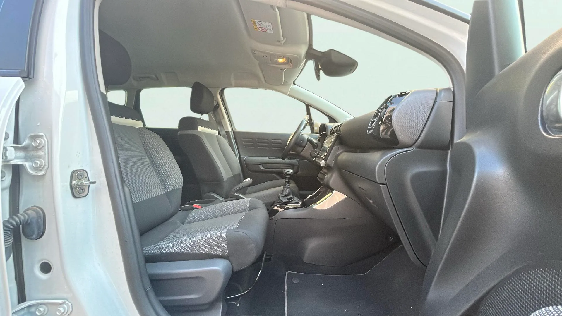 Citroën C3 Aircross PureTech C-Series - foto 15