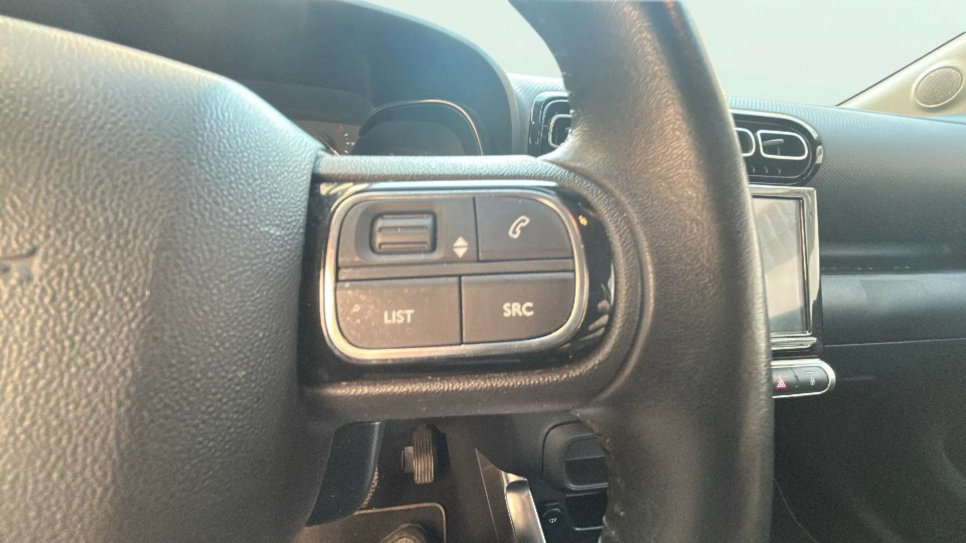 Citroën C3 Aircross PureTech C-Series - foto 12
