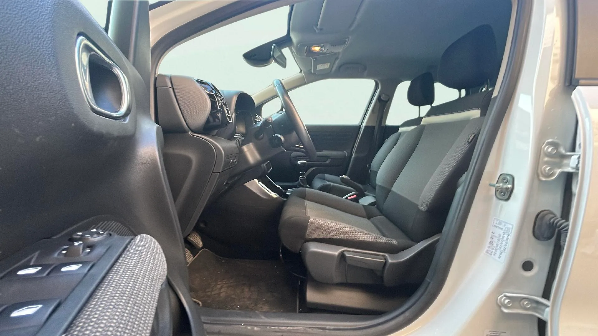 Citroën C3 Aircross PureTech C-Series - foto 14