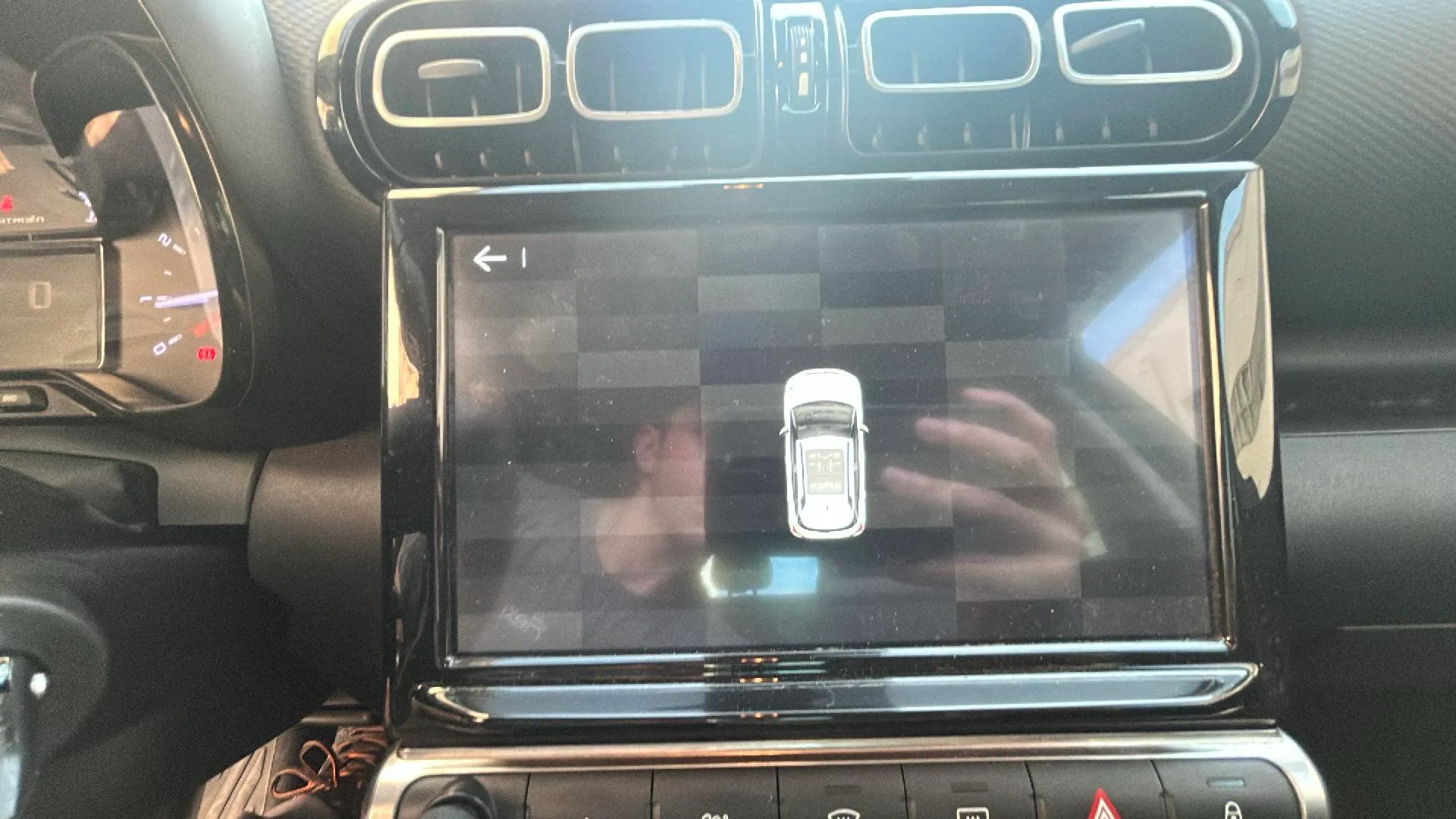Citroën C3 Aircross PureTech C-Series - foto 10