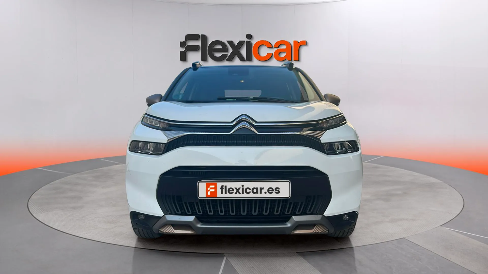 Citroën C3 Aircross PureTech C-Series - foto 2