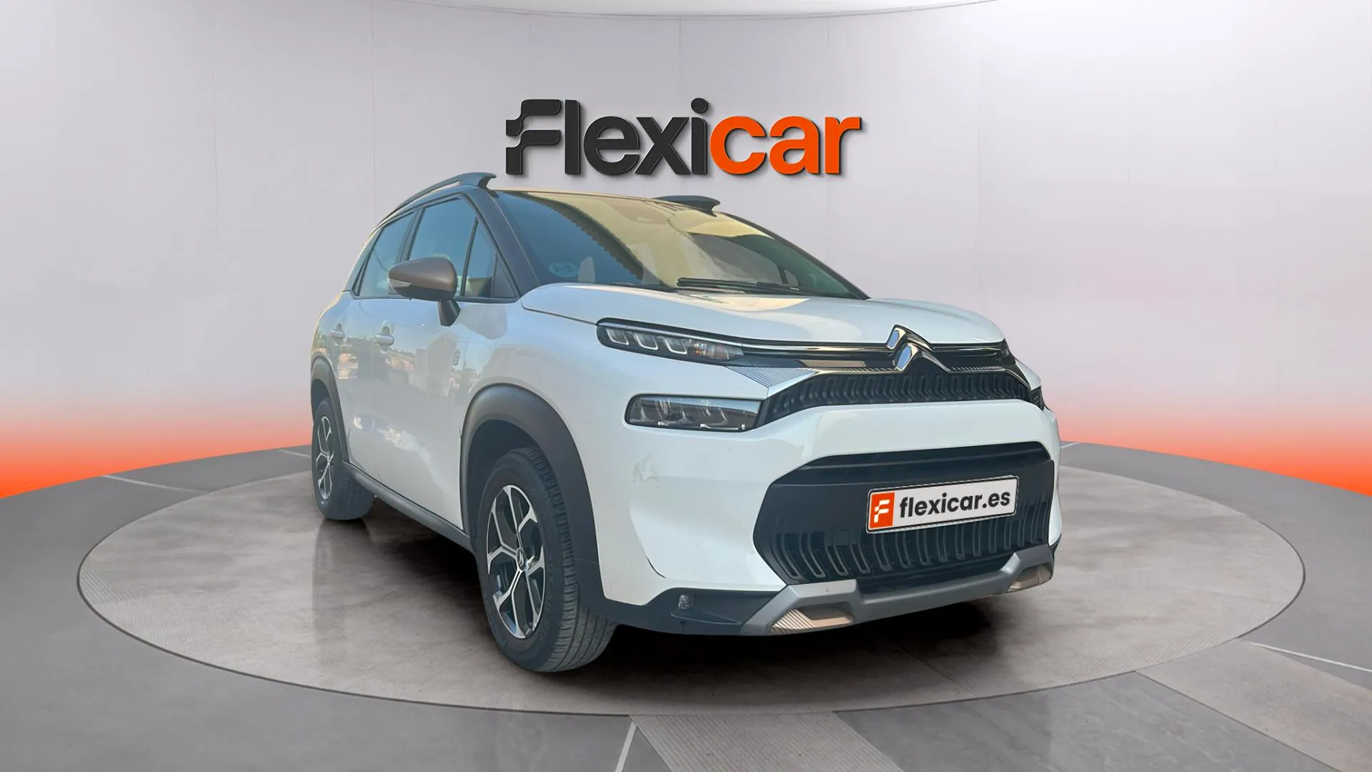 Citroën C3 Aircross PureTech C-Series