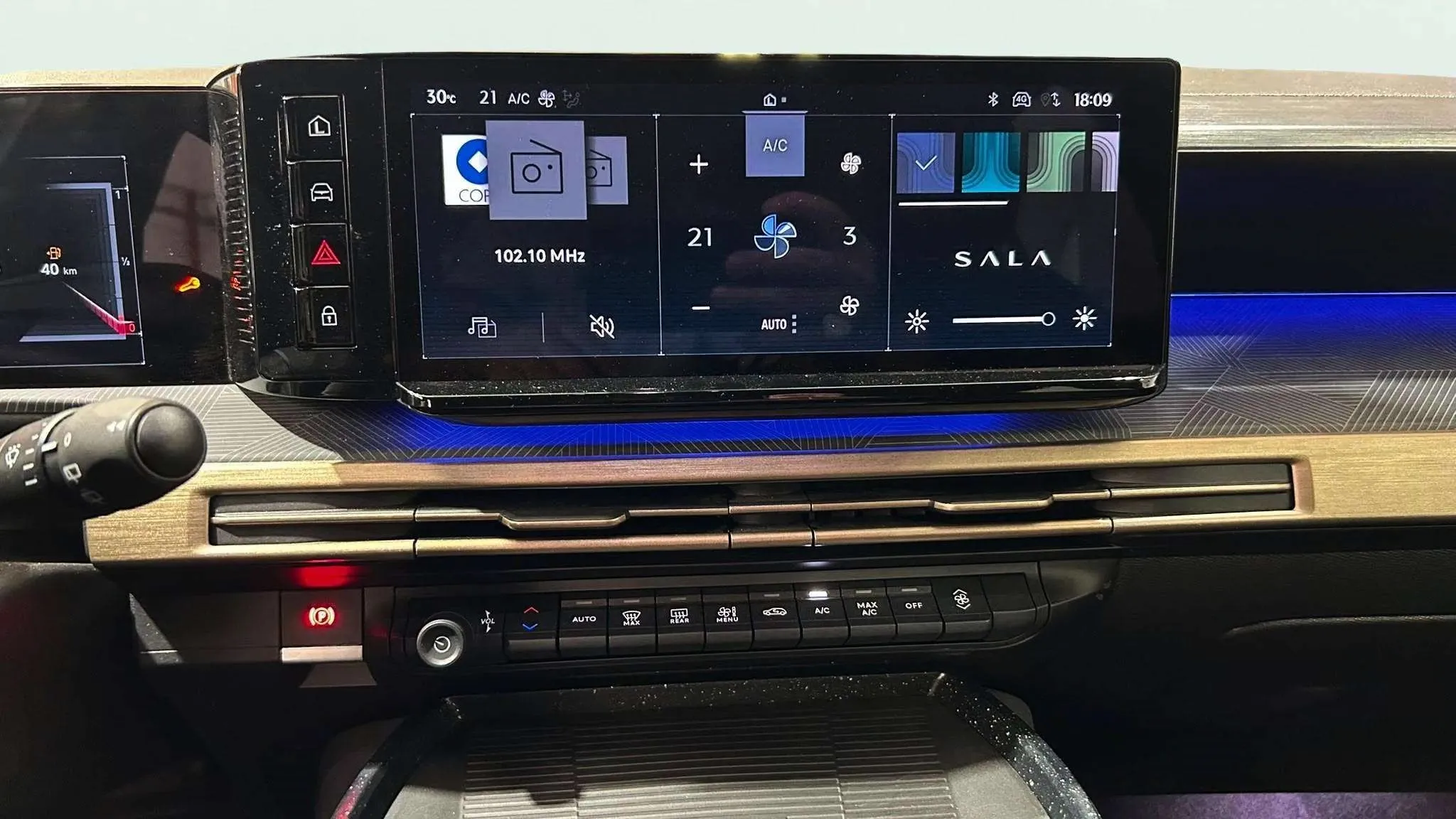Lancia Ypsilon Hybrid - foto 17