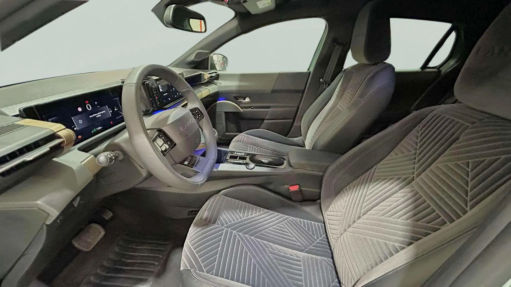 Lancia Ypsilon Hybrid - foto 7