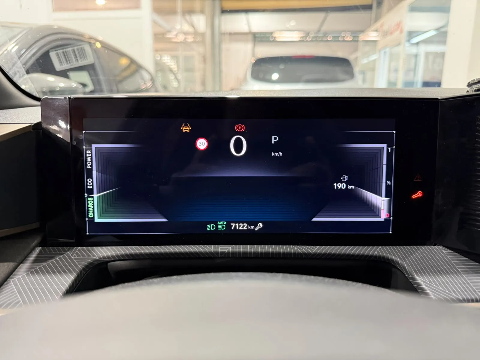 Lancia Ypsilon Hybrid - foto 14