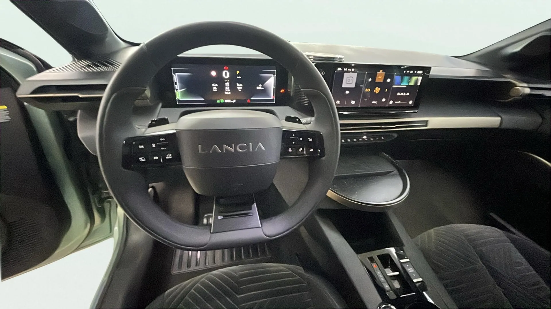 Lancia Ypsilon Hybrid - foto 13
