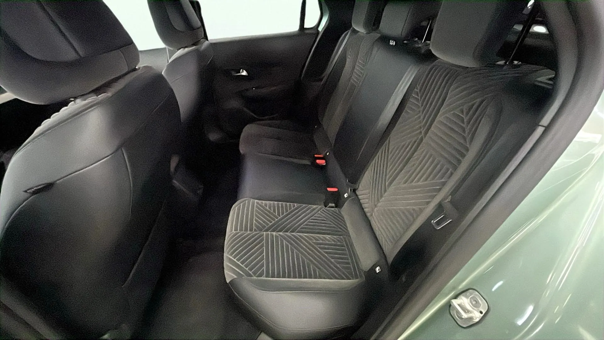 Lancia Ypsilon Hybrid - foto 8