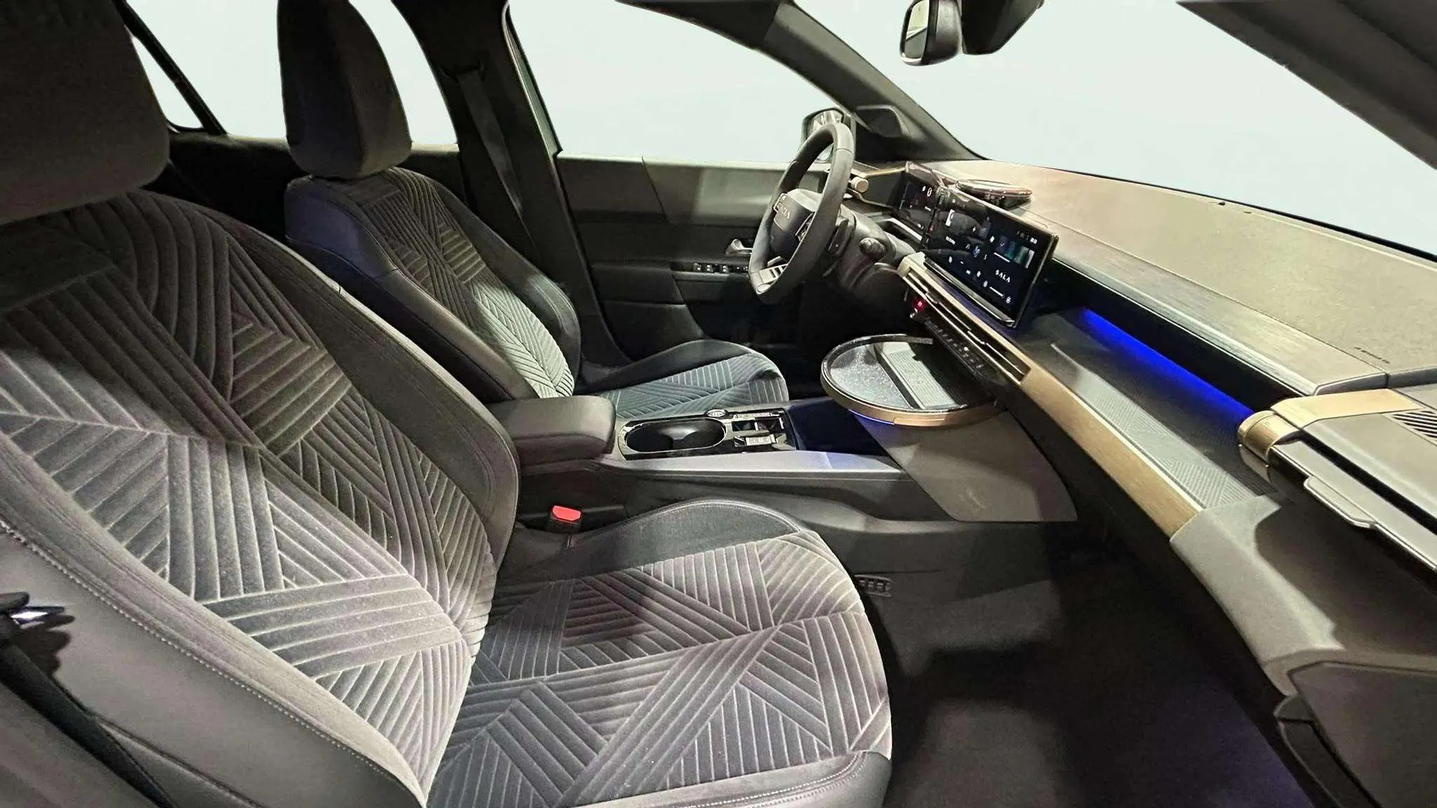 Lancia Ypsilon Hybrid - foto 10