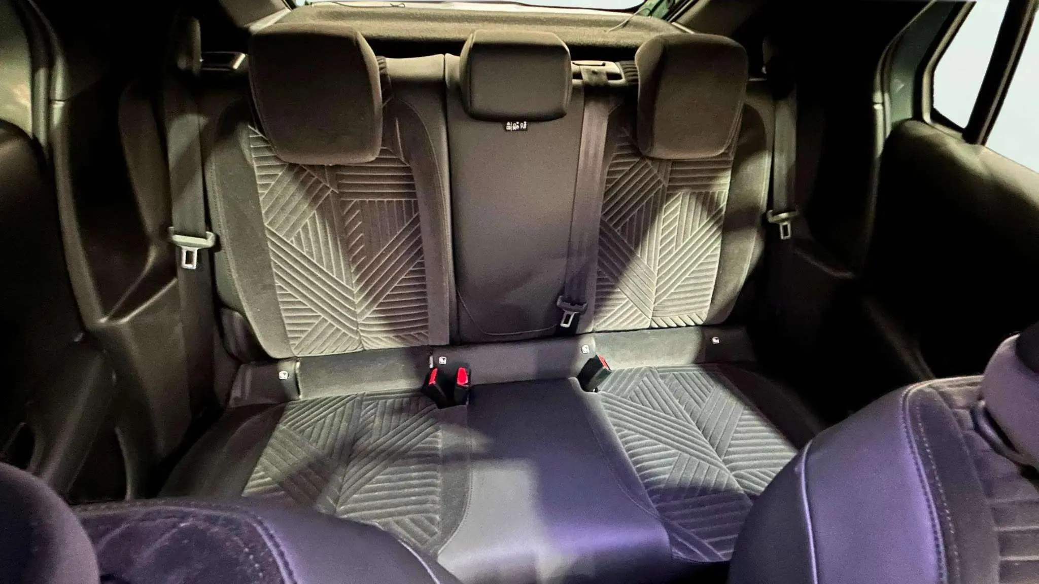 Lancia Ypsilon Hybrid - foto 9