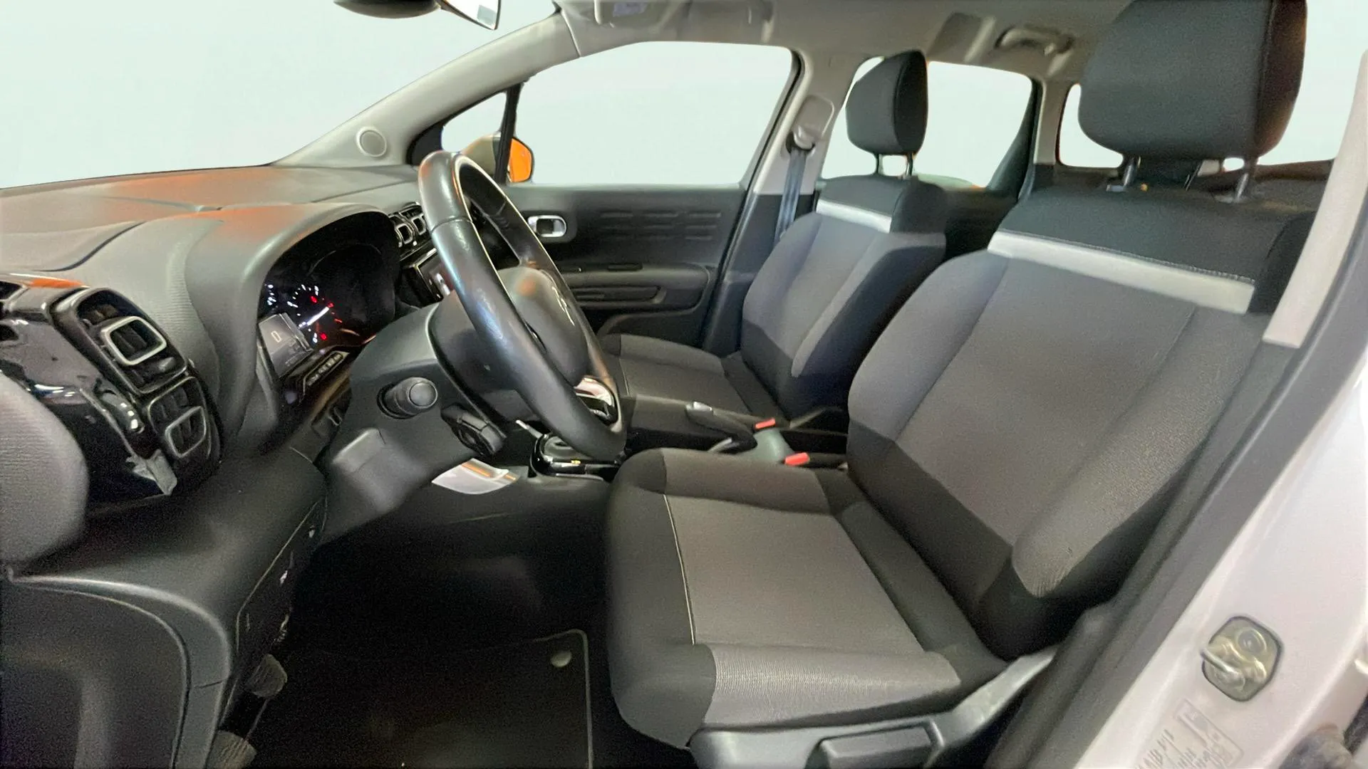 Citroën C3 Aircross PureTech C-Series - foto 14