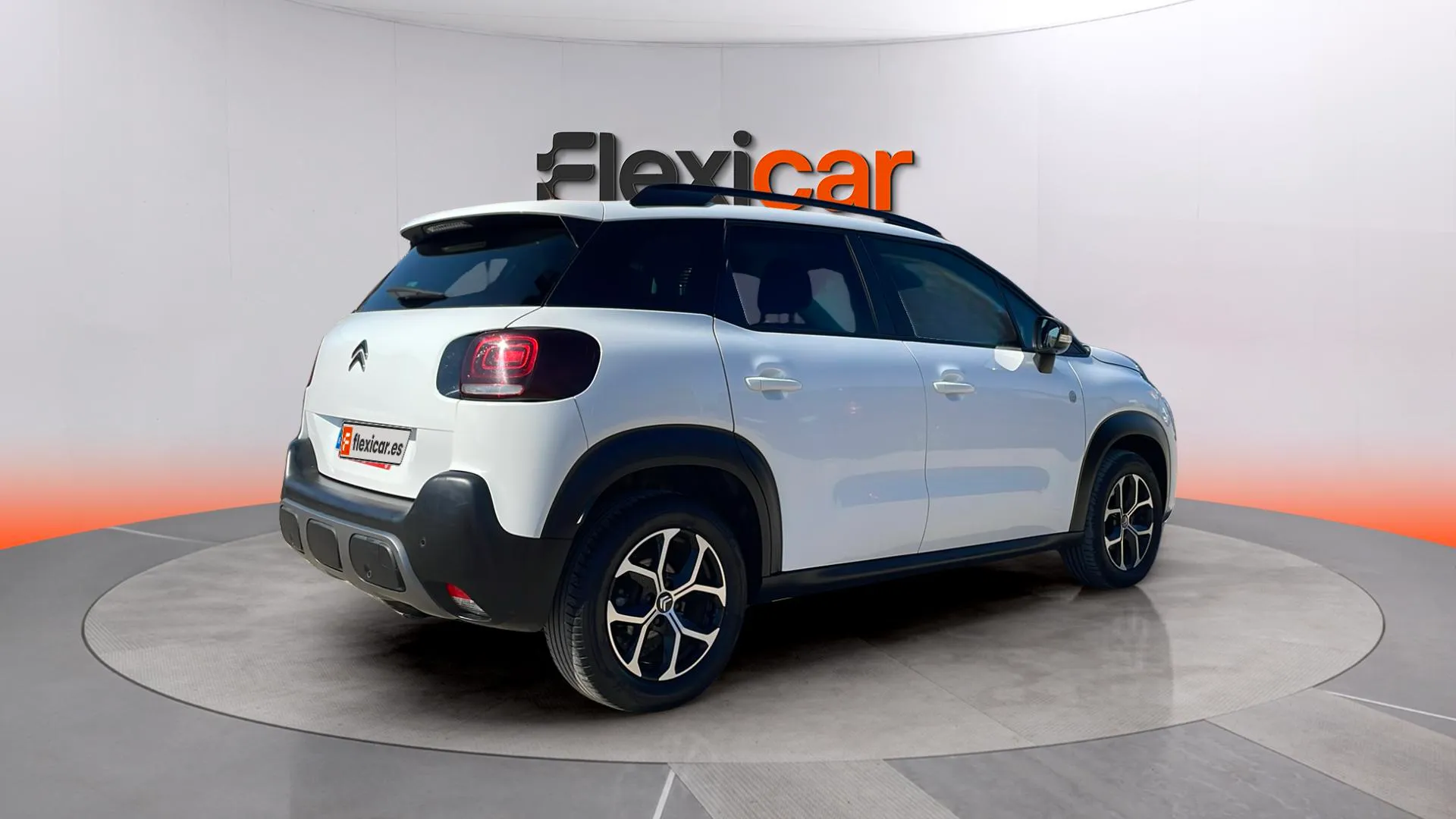 Citroën C3 Aircross PureTech C-Series - foto 7