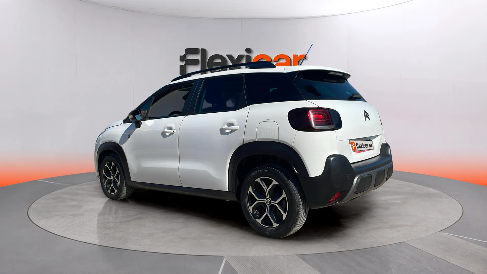 Citroën C3 Aircross PureTech C-Series - foto 5