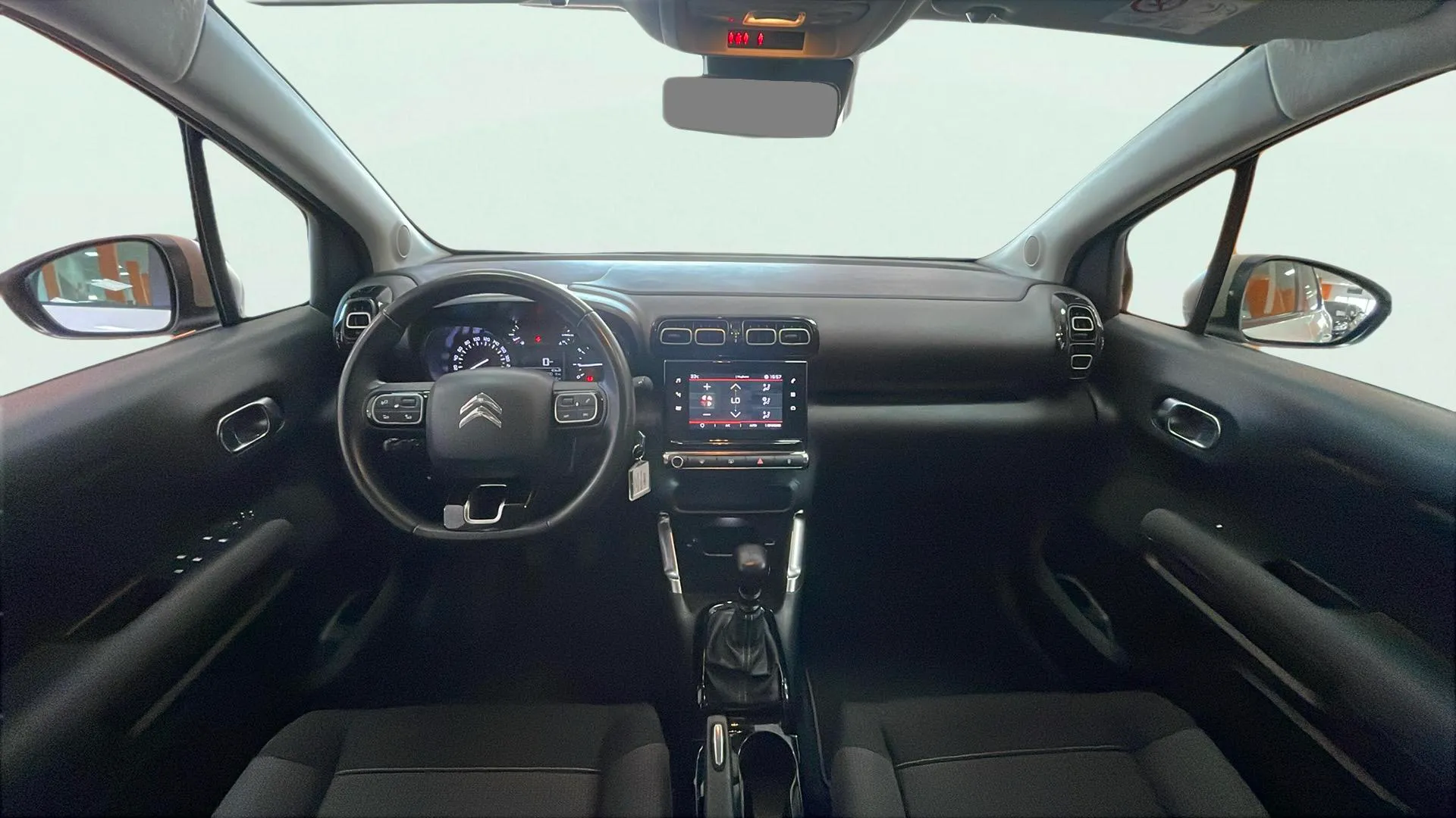 Citroën C3 Aircross PureTech C-Series - foto 9
