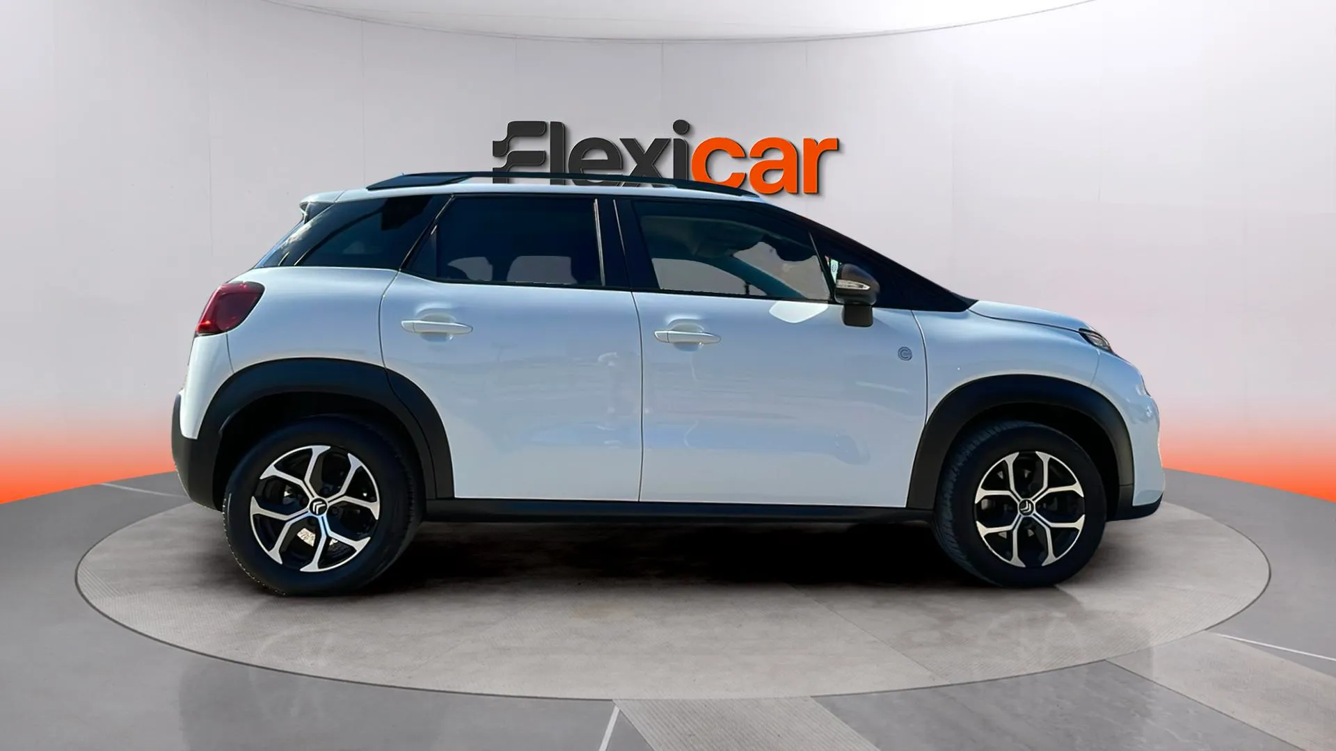 Citroën C3 Aircross PureTech C-Series - foto 8
