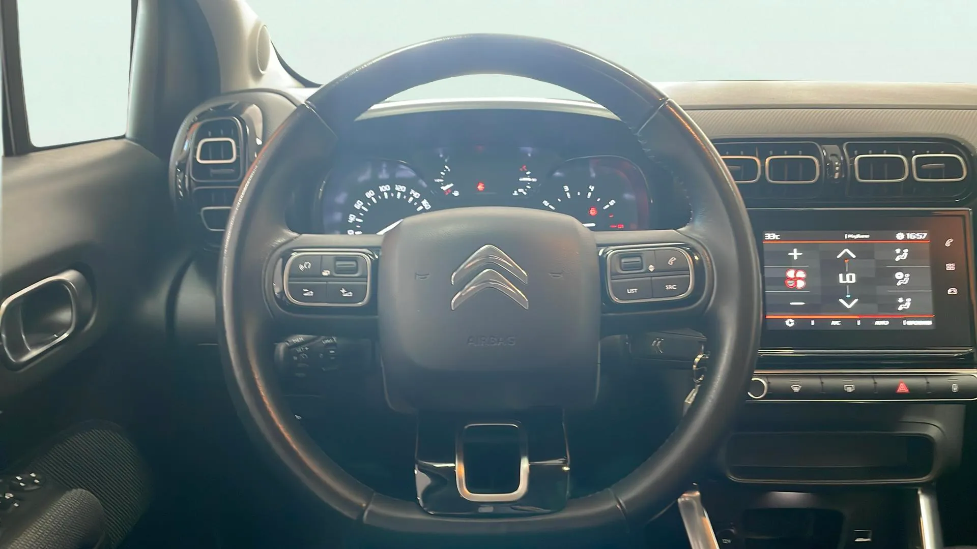 Citroën C3 Aircross PureTech C-Series - foto 11