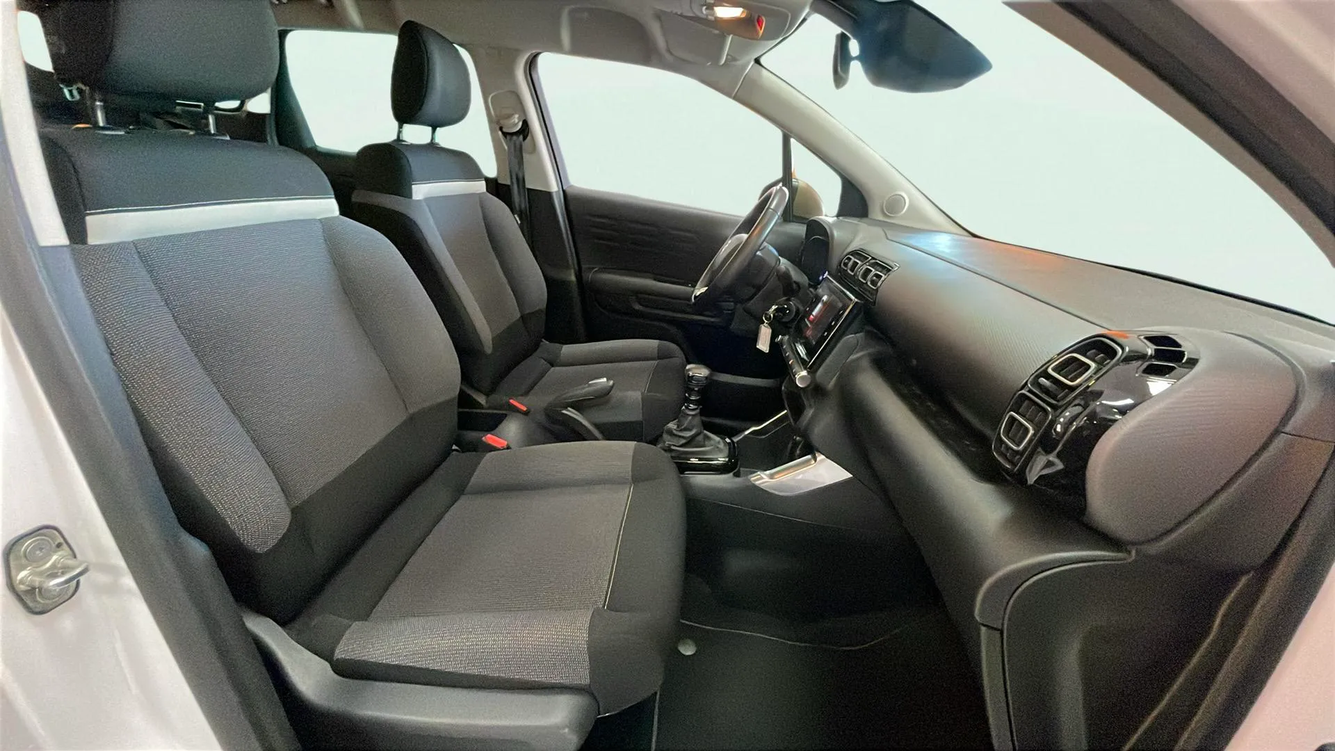Citroën C3 Aircross PureTech C-Series - foto 13