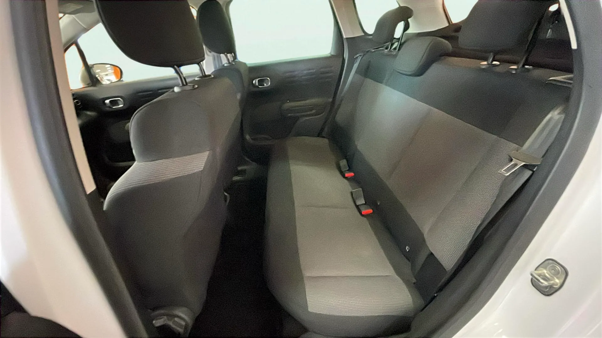 Citroën C3 Aircross PureTech C-Series - foto 15