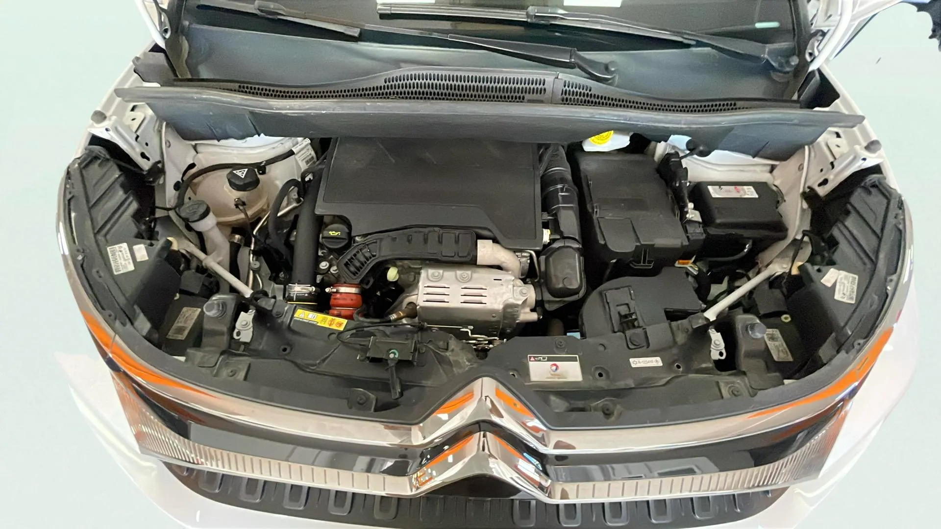 Citroën C3 Aircross PureTech C-Series - foto 18