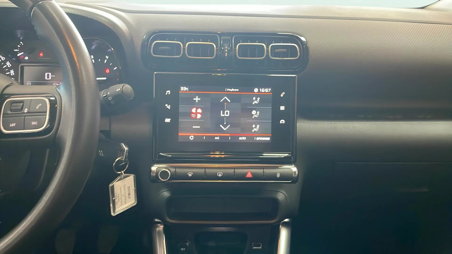 Citroën C3 Aircross PureTech C-Series - foto 10