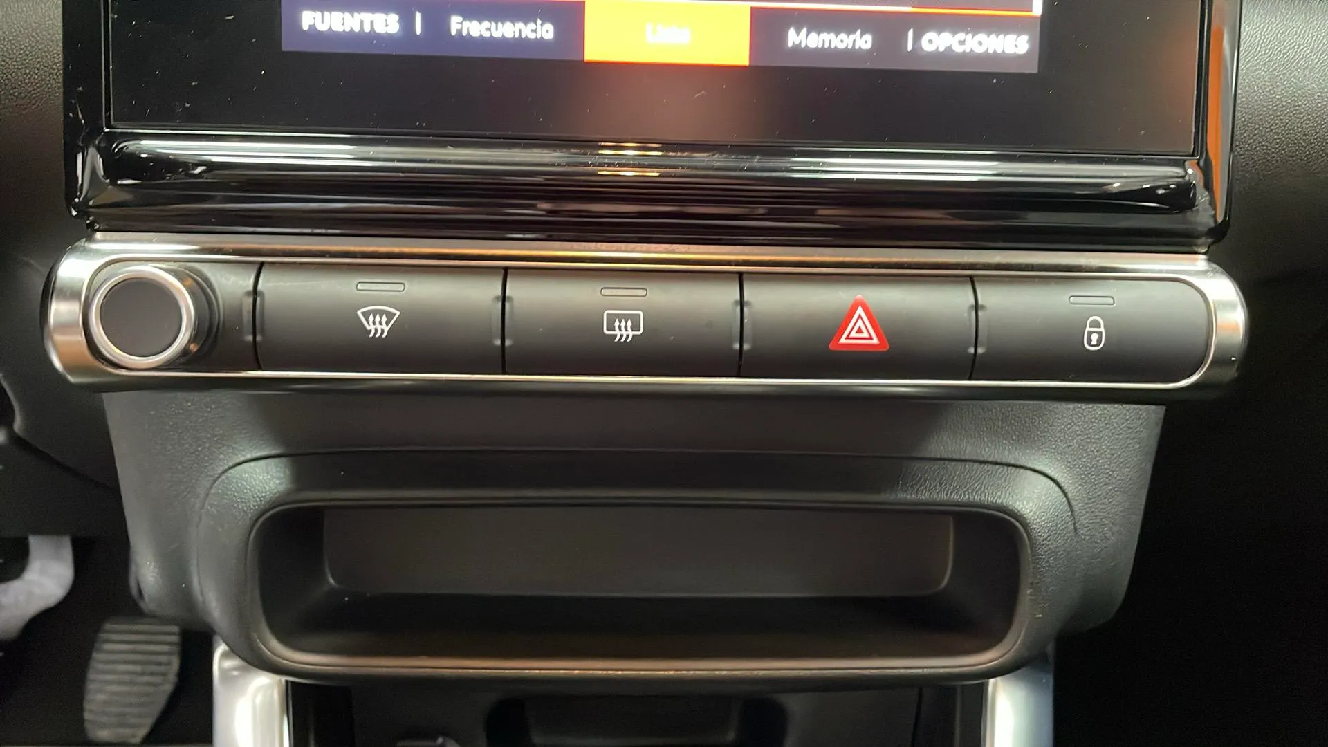 Citroën C3 Aircross PureTech C-Series - foto 23