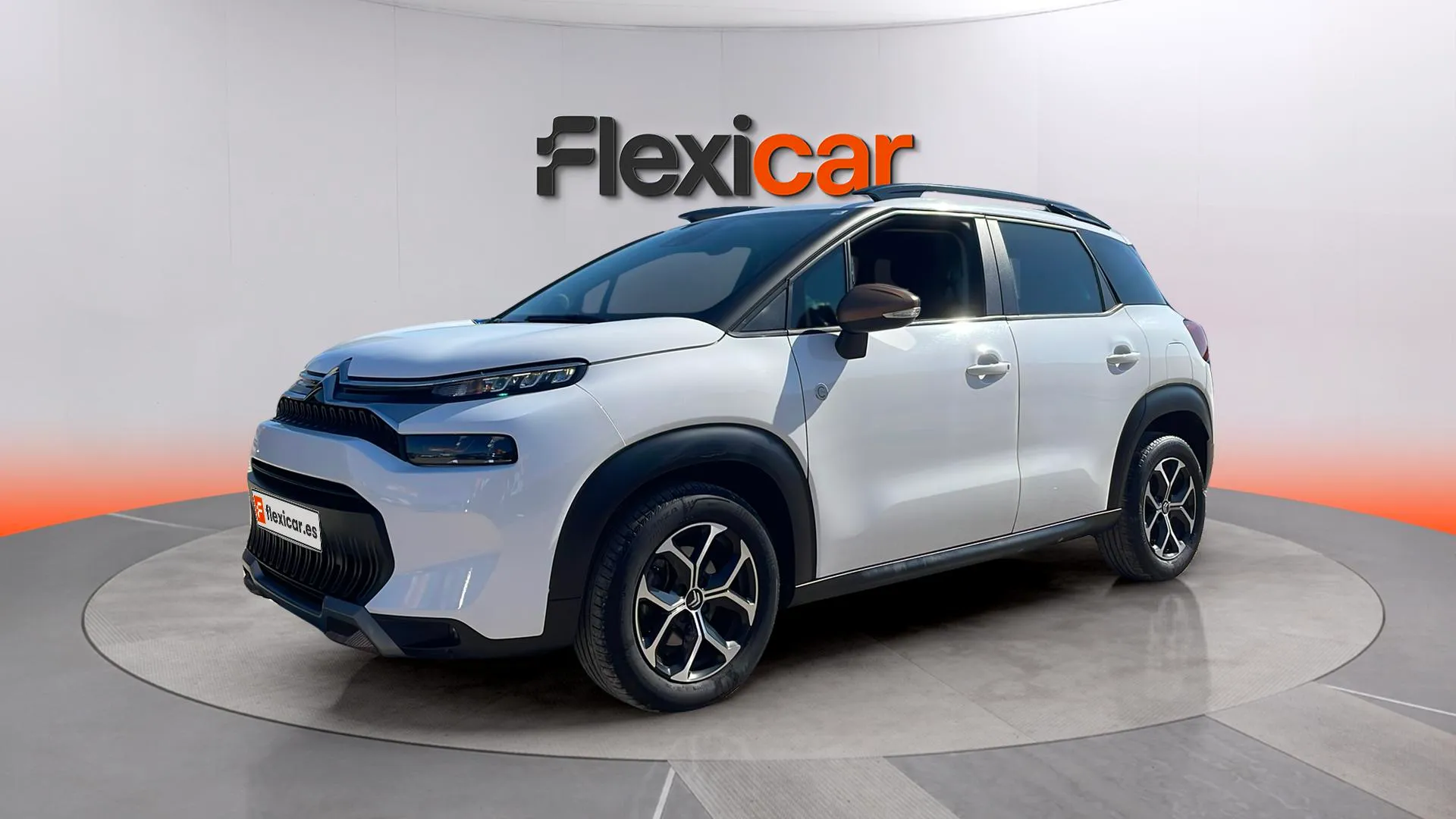 Citroën C3 Aircross PureTech C-Series - foto 3
