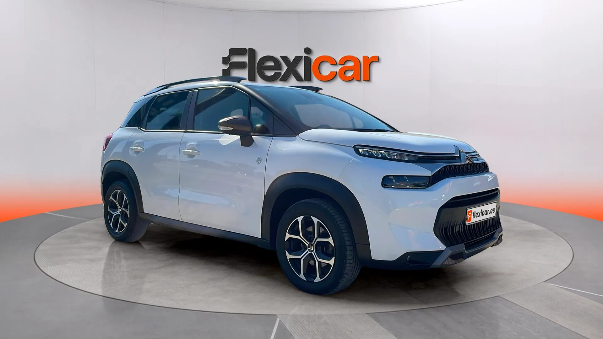 Citroën C3 Aircross PureTech C-Series