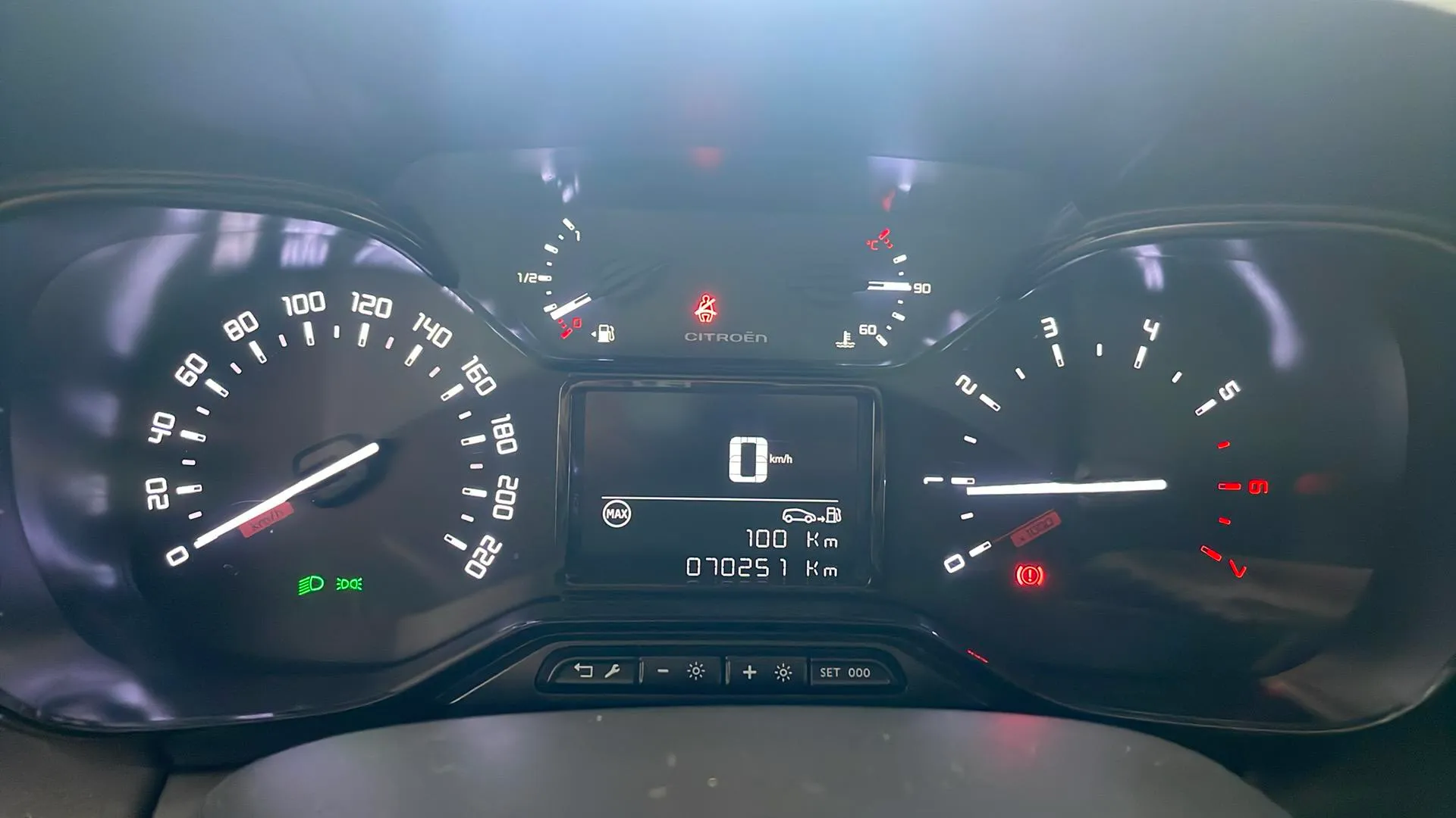 Citroën C3 Aircross PureTech C-Series - foto 12