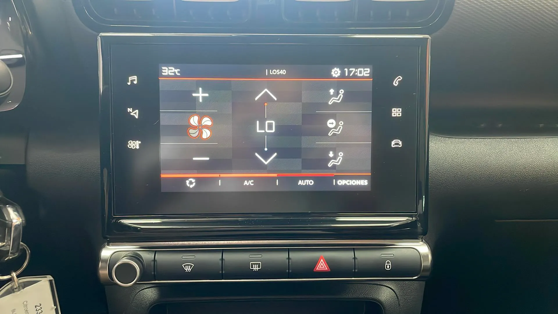 Citroën C3 Aircross PureTech C-Series - foto 24