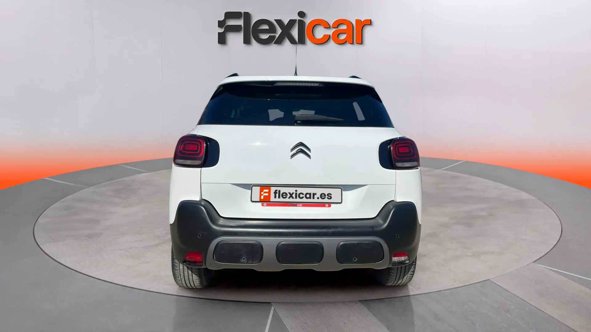 Citroën C3 Aircross PureTech C-Series - foto 6
