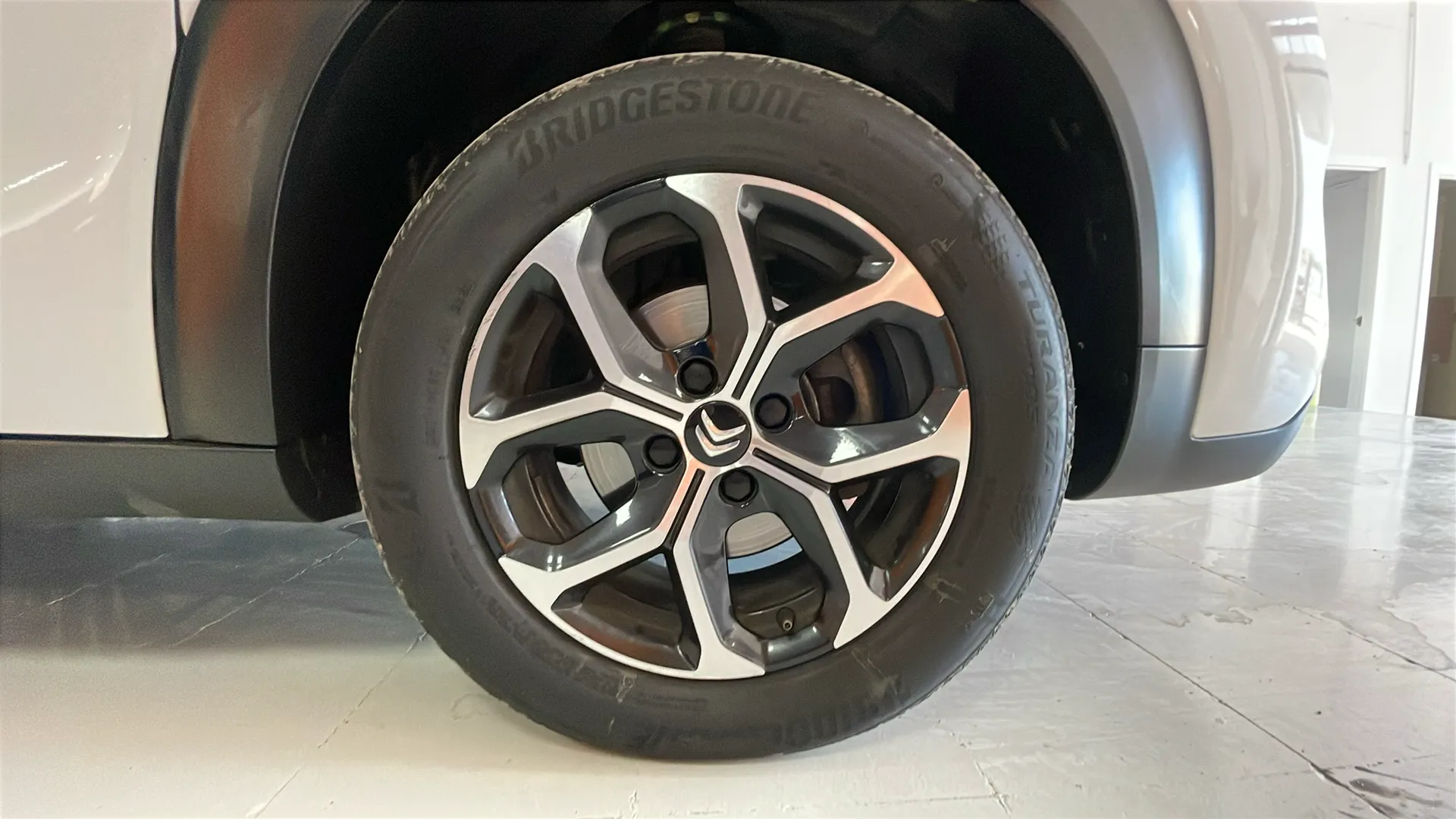 Citroën C3 Aircross PureTech C-Series - foto 17