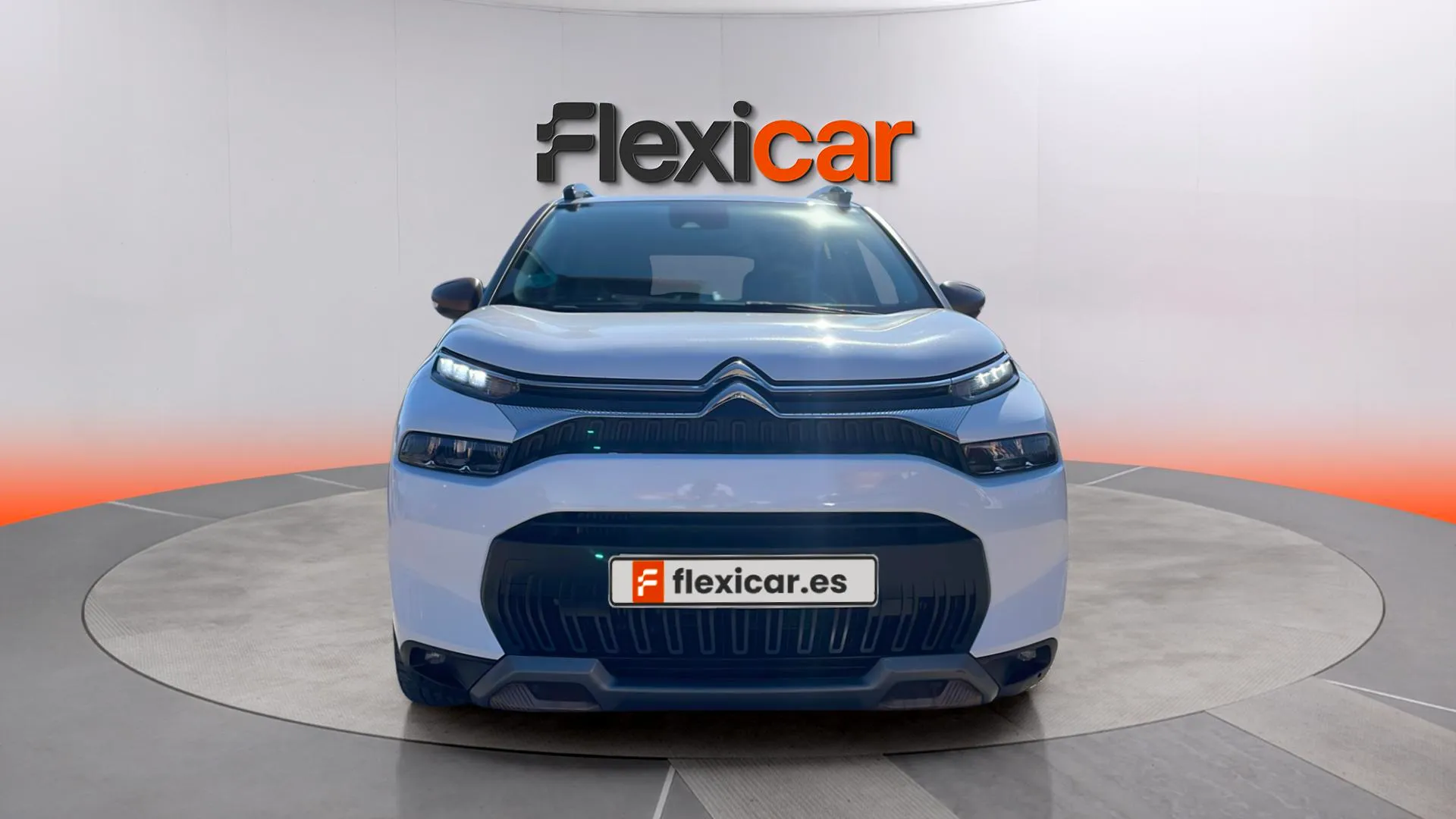 Citroën C3 Aircross PureTech C-Series - foto 2