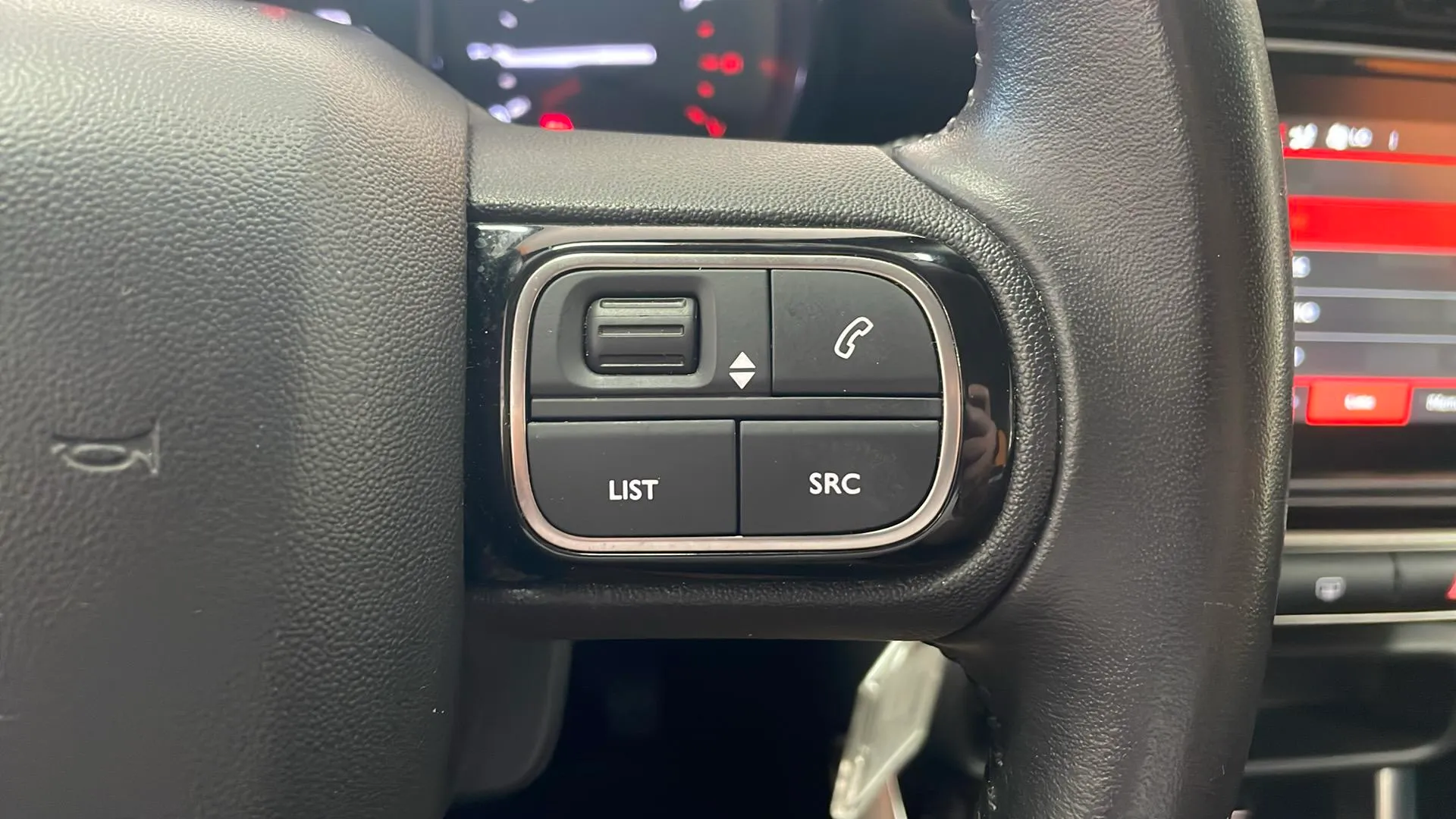 Citroën C3 Aircross PureTech C-Series - foto 29