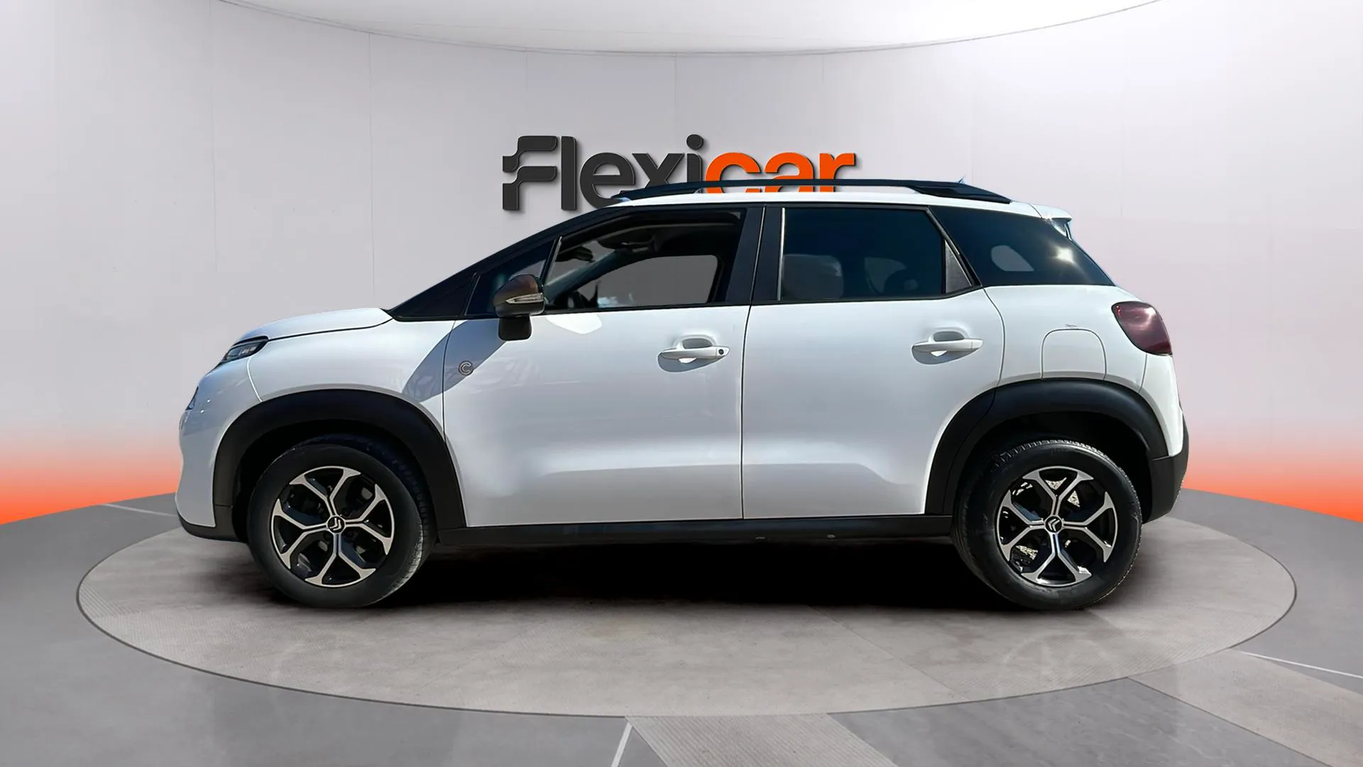 Citroën C3 Aircross PureTech C-Series - foto 4