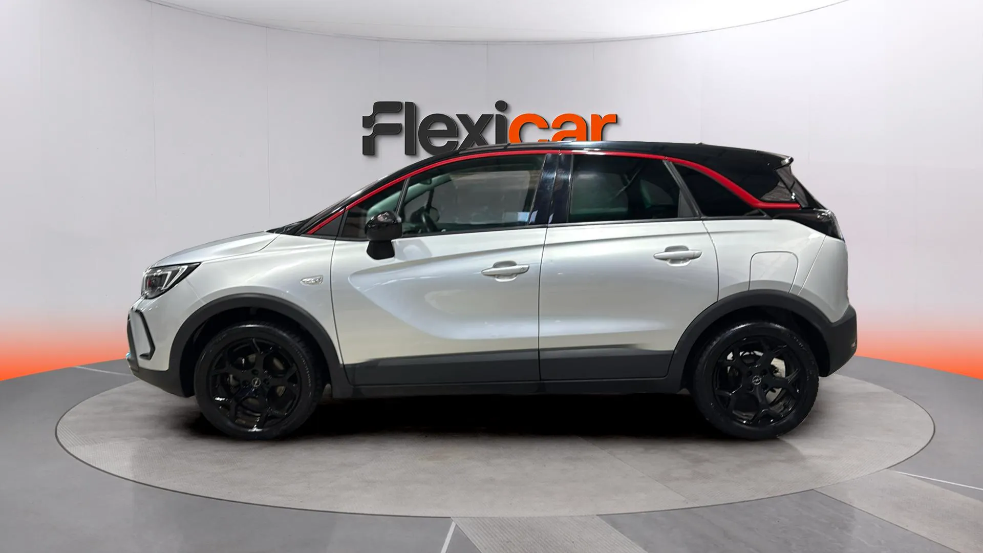 Opel Crossland 1.2 GS - foto 4