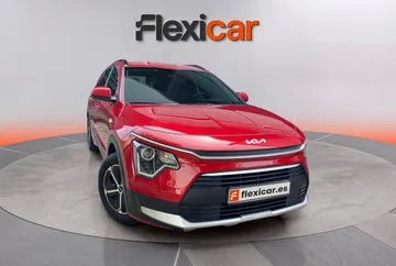 kia niro 16 gdi hev 104kw 141cv concept hibrido no enchufable automatica vigo 903000000263685