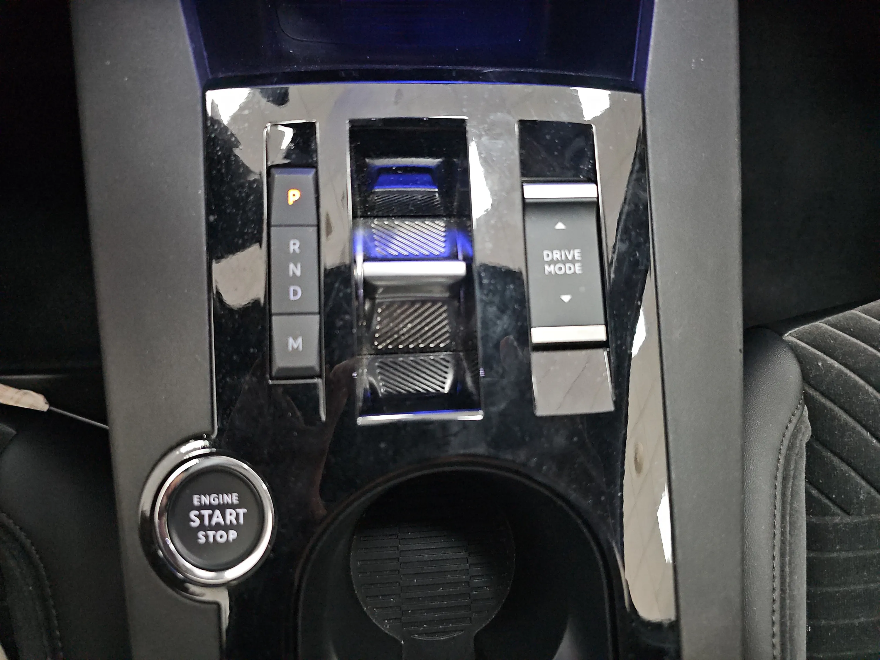 Lancia Ypsilon Hybrid - foto 21