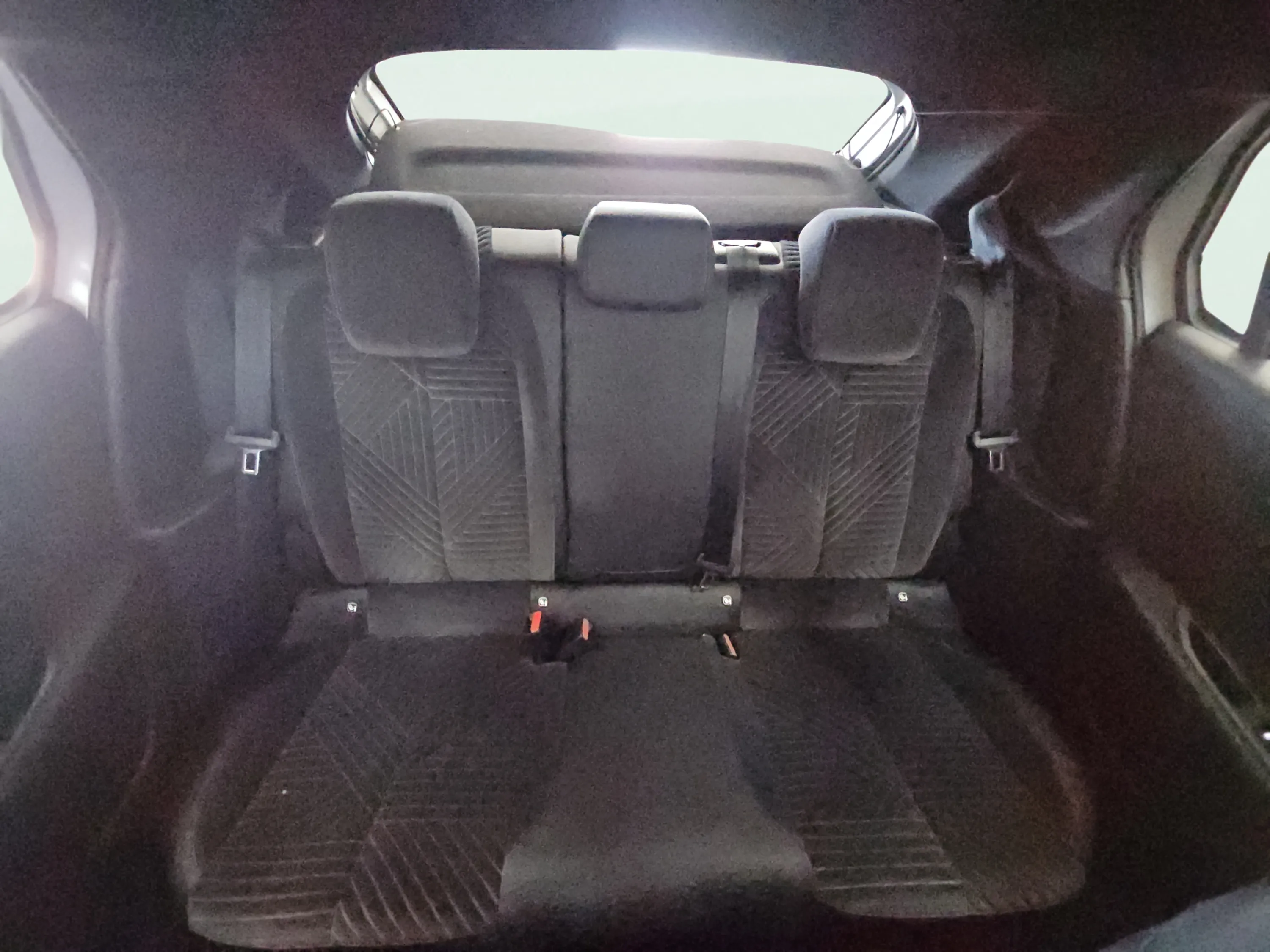 Lancia Ypsilon Hybrid - foto 15