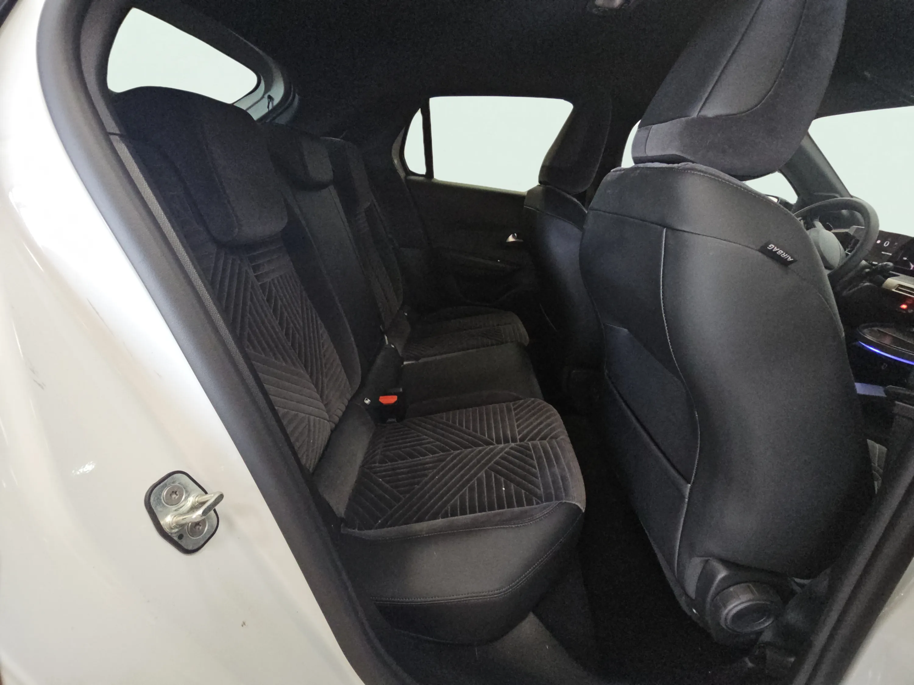Lancia Ypsilon Hybrid - foto 14