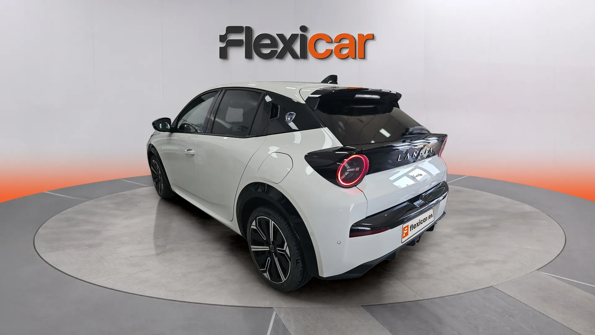 Lancia Ypsilon Hybrid - foto 3