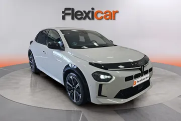 lancia ypsilon ypsilon hybrid 74kw 100cv hibrido no enchufable automatica alzira 903000000263687