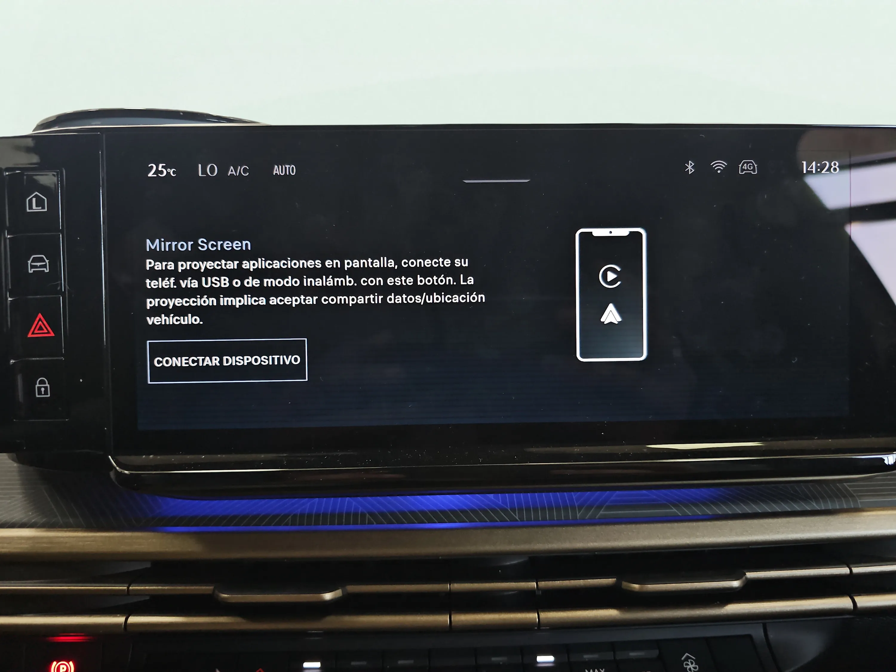 Lancia Ypsilon Hybrid - foto 23