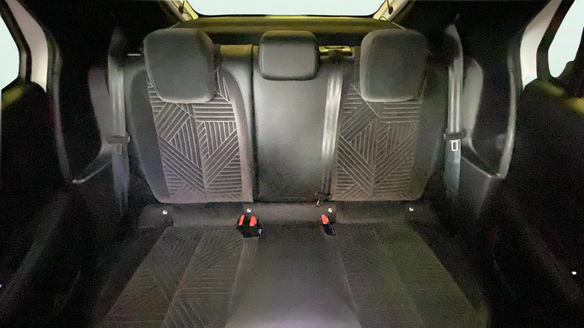 Lancia Ypsilon Hybrid - foto 14